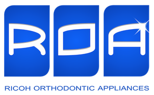 Ricoh Orthodontic Appliances Logo