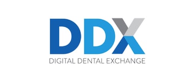 Digital Dental Exchange Logo