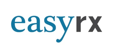 easyrx Logo